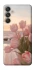 Чохол на Samsung Galaxy M55 Morning Flowers zon фото 1 з 1