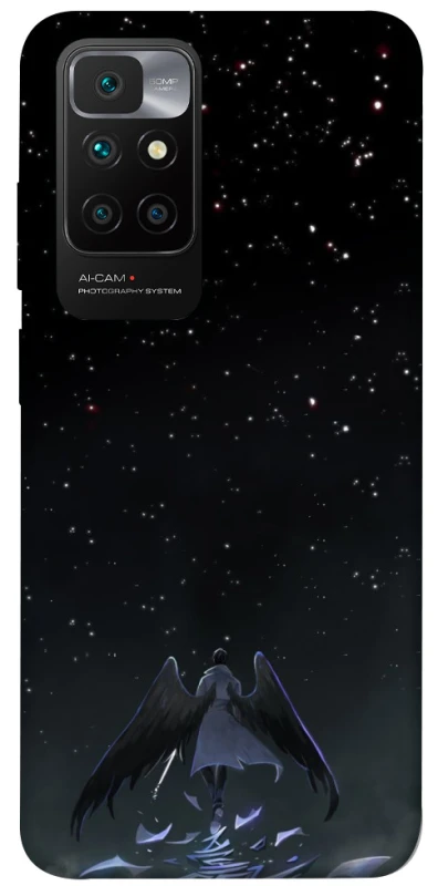 Чохол на Xiaomi Redmi 10 Omniscient Reader's v4 фото 1 з 1