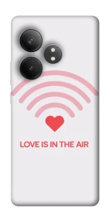 Чохол на Realme GT Neo 6 Love aesthetic ver.3 фото 1 з 1