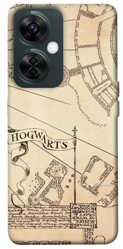 Чохол на OnePlus Nord CE 3 Lite Harry Potter V17 фото 1 з 1