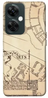 Чехол на OnePlus Nord CE 3 Lite Harry Potter V17 фото 1 из 1