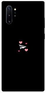 Чохол на Samsung Galaxy Note 10 Plus Love aesthetic ver.13 фото 1 з 1