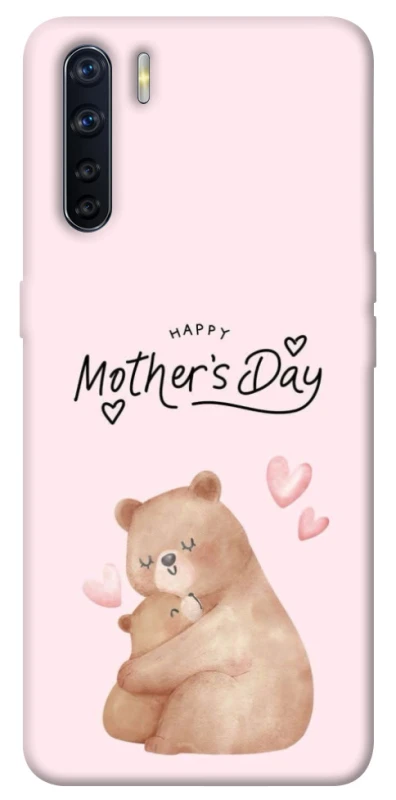 Чохол на Oppo A91 Mother's Day ver.2 фото 1 з 1