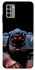 Чехол на Nokia G22 Warhammer 40k v2 фото 1 из 1