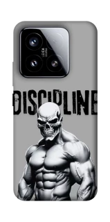 Чехол на Xiaomi 15 Discipline v1 фото 1 из 1