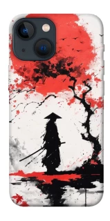 Чохол на Apple iPhone 13 mini (5.4") Дух Японії фото 1 з 1