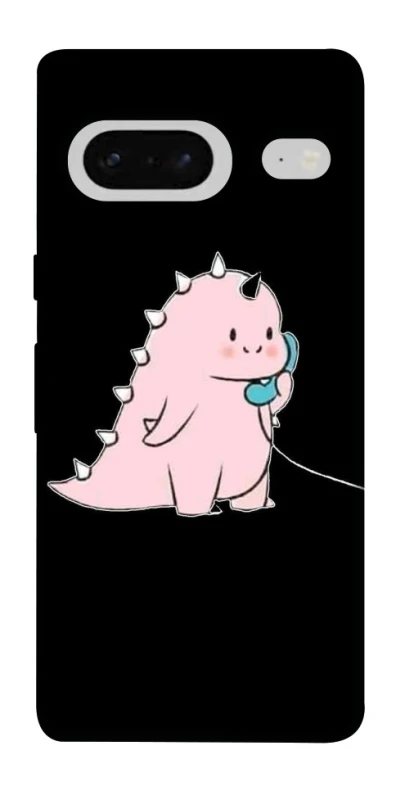 Чохол на Google Pixel 7 Pair romantic theme ver.6 фото 1 з 1