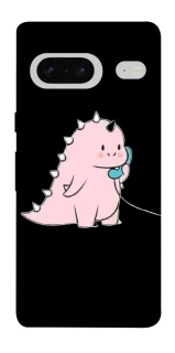 Чохол на Google Pixel 7 Pair romantic theme ver.6 фото 1 з 1