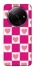 Чохол на Xiaomi Redmi A3 Chess heart фото 1 з 1