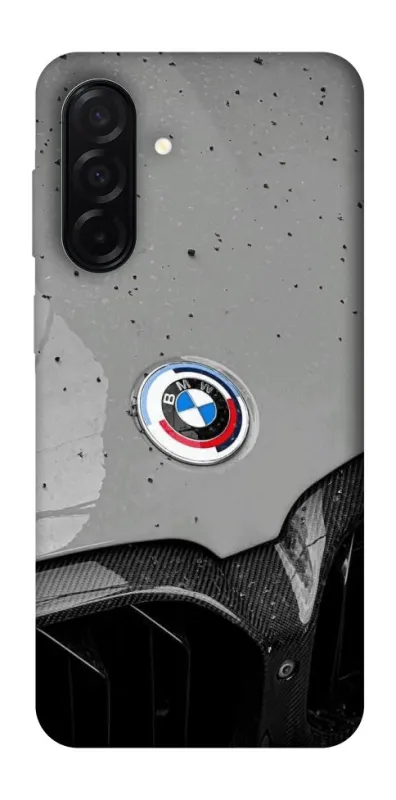 Чехол на Samsung Galaxy A26 5G BMW v52 фото 1 из 1