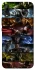 Чохол на Huawei P Smart Z Mortal Kombat ver.4 фото 1 з 1