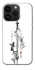 Чехол на Apple iPhone 14 Pro (6.1") Tattoo ver.6 фото 1 из 1