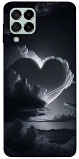 Чехол на Samsung Galaxy M53 5G Cloud heart фото 1 из 1