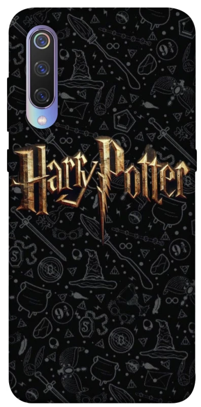 Чехол на Xiaomi Mi 9 Harry Potter ver.12 фото 1 из 1