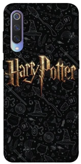 Чехол на Xiaomi Mi 9 Harry Potter ver.12 фото 1 из 1