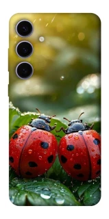 Чохол на Samsung Galaxy S25+ Flowers v23 фото 1 з 1