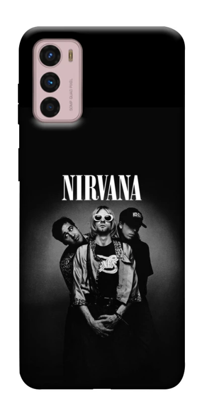 Чохол на Motorola Moto G42 Nirvana ver.5 фото 1 з 1
