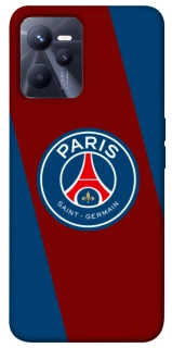 Чехол на Realme C35 FC PSG v2 фото 1 из 1