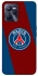 Чохол на Realme C35 FC PSG v2 фото 1 з 1