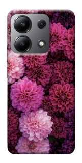 Чехол на Xiaomi Redmi Note 13 4G Garden1 фото 1 из 1