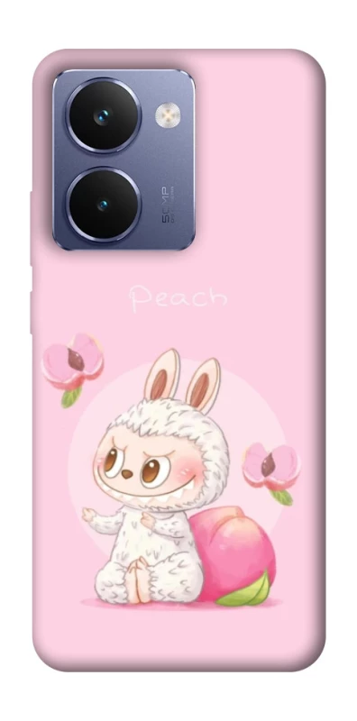 Чохол на Realme P3 Ultra Mokoko Peach фото 1 з 1
