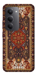 Чохол на Xiaomi Redmi 15 (EU) Килим v8 фото 1 з 1