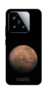 Чохол на Xiaomi 15 Mars фото 1 з 1