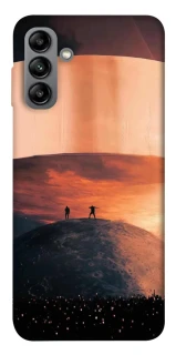 Чехол на Samsung Galaxy A04s Kanye West ver.9 фото 1 из 1