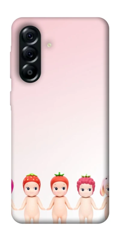 Чохол на Samsung Galaxy A57 5G Sonny фото 1 з 1