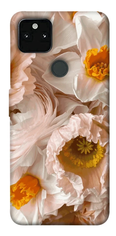 Чохол на Google Pixel 5A Botanical Bliss фото 1 з 1