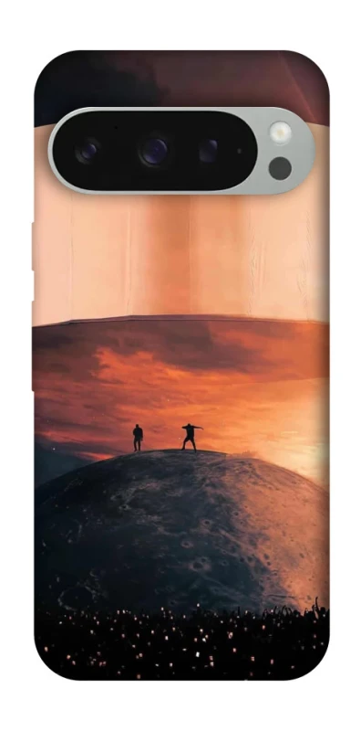 Чохол на Google Pixel 10 Pro XL Kanye West ver.9 фото 1 з 1