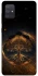 Чехол на Samsung Galaxy A71 Иггдрасиль фото 1 из 1