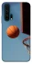 Чехол на Huawei Honor 20 Pro Баскетболл фото 1 из 1