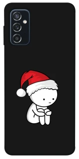 Чохол на Samsung Galaxy M52 Christmas mood ver.2 фото 1 з 1