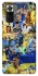 Чохол на Xiaomi Redmi Note 10 Pro UA-Football ver.6 фото 1 з 1