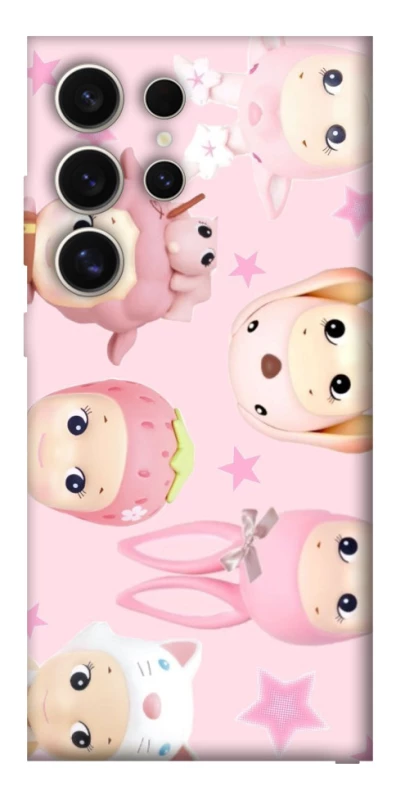 Чохол на Samsung Galaxy S25 Ultra Sonny angel фото 1 з 1