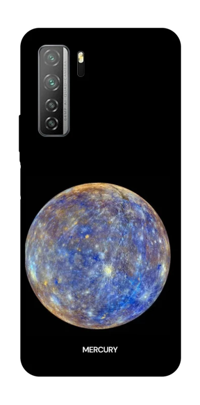 Чехол на Huawei Nova 7 SE Mercury фото 1 из 1