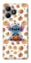 Чохол на Realme Note 50 5G Halloween Stitch ver.4 фото 1 з 1