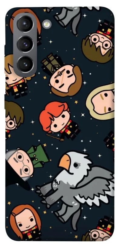 Чохол на Samsung Galaxy S21 Harry Potter V21 фото 1 з 1