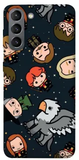 Чохол на Samsung Galaxy S21 Harry Potter V21 фото 1 з 1