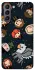 Чохол на Samsung Galaxy S21 Harry Potter V21 фото 1 з 1