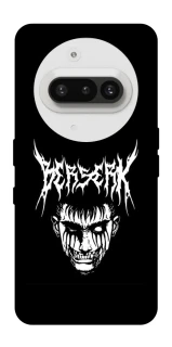 Чохол на Nothing Phone (3a) Berserk v2 фото 1 з 1