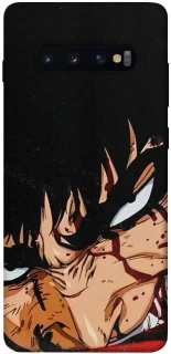 Чохол на Samsung Galaxy S10+ Berserk v6 фото 1 з 1