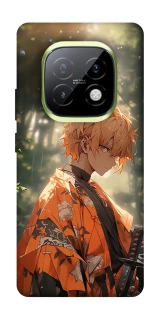 Чохол на Realme Narzo 70 Turbo Zenitsu фото 1 з 1