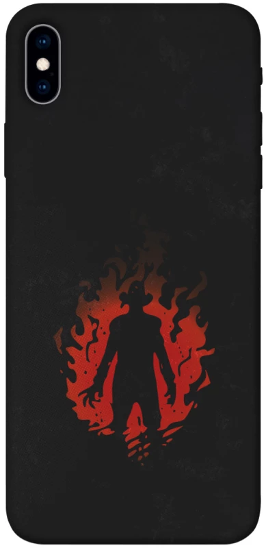 Чохол на Apple iPhone XS Max (6.5") Daylight фото 1 з 1