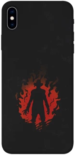 Чохол на Apple iPhone XS Max (6.5") Daylight фото 1 з 1