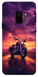 Чохол на Samsung Galaxy S9 Motorbike фото 1 з 1