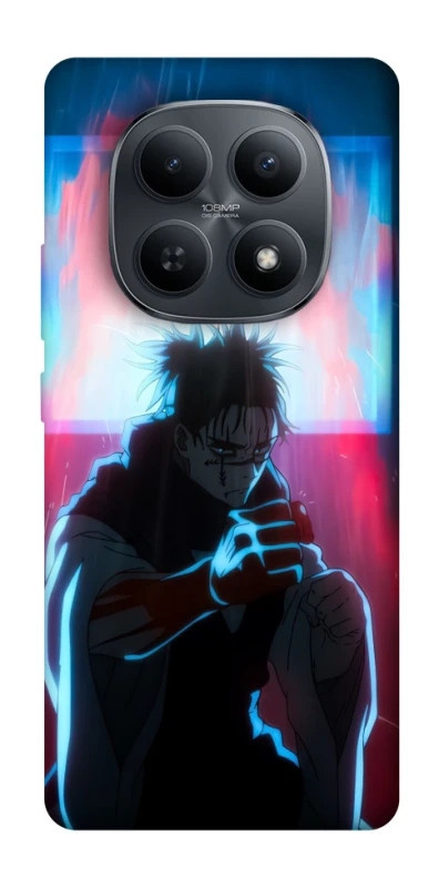 Чохол на Xiaomi Redmi Note 15 4G/5G (EU) Choso v2 фото 1 з 1