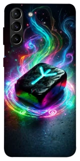 Чехол на Samsung Galaxy S21+ Руна Альгиз фото 1 из 1