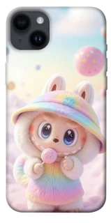 Чехол на Apple iPhone 14 Plus (6.7") Candy Labubu фото 1 из 1